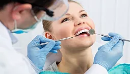 أفضل 10 عيادات أسنان في يكاترينبورغ