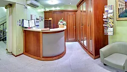 أفضل 10 فنادق اقتصادية في موسكو