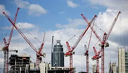 أكثر 10 مطورين موثوق بهم في سانت بطرسبرغ