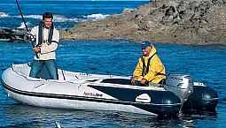 20 най-добри извънбордови мотора