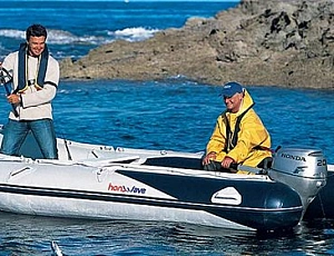 20 mejores motores fuera de borda