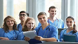 モスクワの5つの最高の医科大学