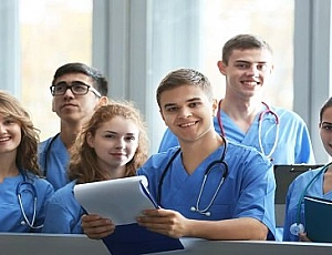 5 nejlepších lékařských univerzit v Moskvě