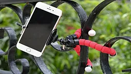 15 Tripod Telefon Terbaik daripada AliExpress