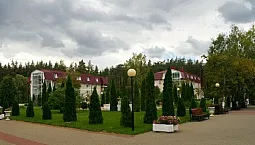 Essentuki میں 10 بہترین ریزورٹس