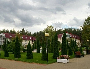 De 10 bästa resorterna i Essentuki