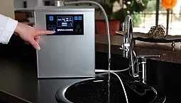 排名前 10 位的水离子发生器