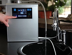 I 10 migliori ionizzatori d'acqua