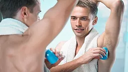 15 legjobb dezodor férfiaknak