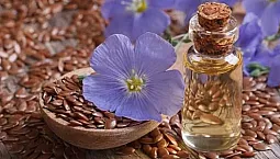 10 nejlepších výrobců lněného oleje