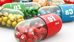 18 mejores multivitaminas