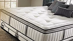 10 nejlepších továren na matrace v Rusku