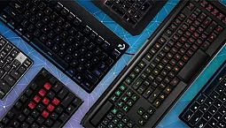 20 parimat Aliexpressi klaviatuuri