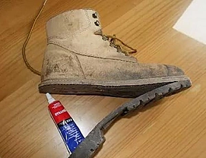 I 10 migliori adesivi per scarpe