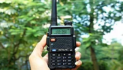 15 καλύτερα walkie-talkies από την Aliexpress