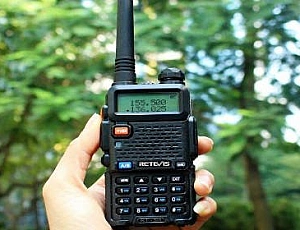 15 mejores walkie-talkies de Aliexpress