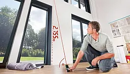 15 cele mai bune telemetru laser