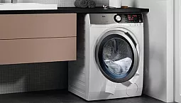 أفضل 12 غسالة ومجففات