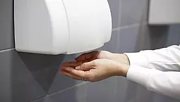 15 cele mai bune uscătoare de mâini