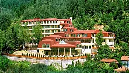 De 10 bästa hotellen i Moskvaregionen med pool