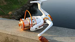 Cele mai bune 10 bobine Jig