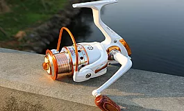 10 bästa jiggspolar