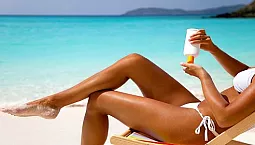 20 meilleurs écrans solaires