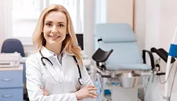 10 parimat günekoloogiat Peterburis