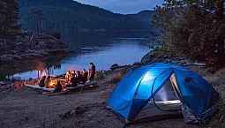 15 pinakamahusay na mga tolda