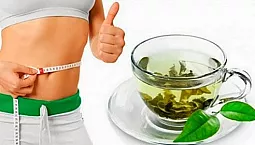 20 mejores tés para bajar de peso