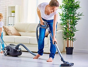I 10 migliori aspirapolvere per chi soffre di asma e allergie