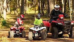 Cele mai bune 10 ATV-uri pentru copii din 2020