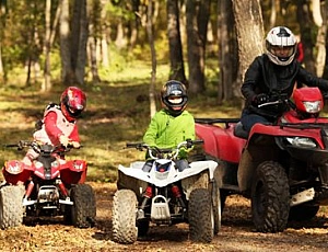 I 10 migliori ATV per bambini del 2020