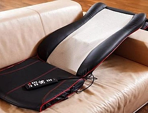 Topp 10 Massage Cape företag