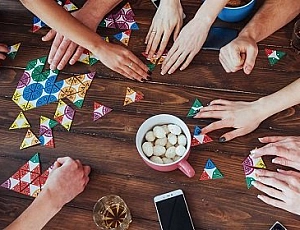 20 mejores juegos de mesa para la empresa