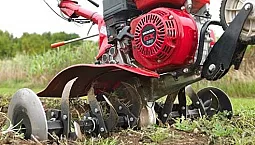 10 meilleurs tracteurs à conducteur marchant de fabrication russe