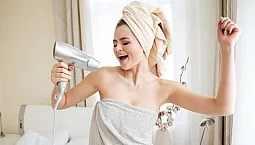 10 thương hiệu máy sấy tóc hàng đầu