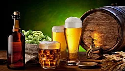 Topp 10 hembryggningar