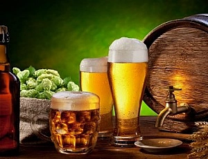 En İyi 10 Evde Bira