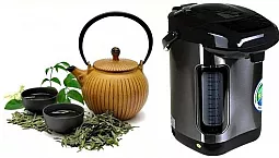 15 parasta lämpökattilaa