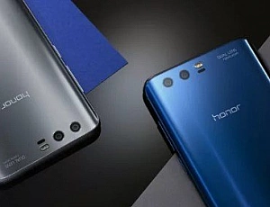 Top 10 chytrých telefonů Honor