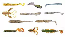 10টি সেরা টুইস্টার