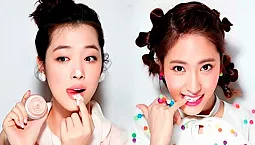 10 อันดับร้านค้าออนไลน์ที่ขายเครื่องสำอางเกาหลี