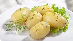 10 meilleures variétés de pommes de terre pour la voie du milieu