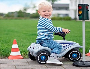 Le 10 migliori sedie a rotelle per bambini