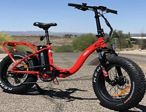 Las 10 mejores bicicletas eléctricas plegables de 2020