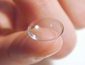 De 10 bästa hydrogellinserna