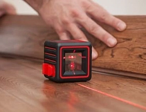 20 melhores níveis de laser