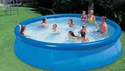 20 najlepszych basenów do domków letniskowych