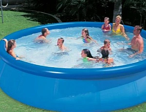 20 mejores piscinas para casas de verano